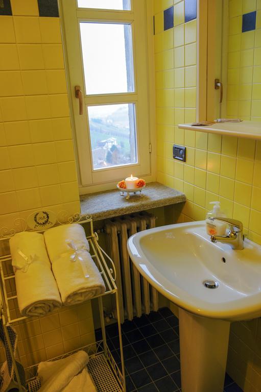 Agriturismo Paitin Alba  Zimmer foto