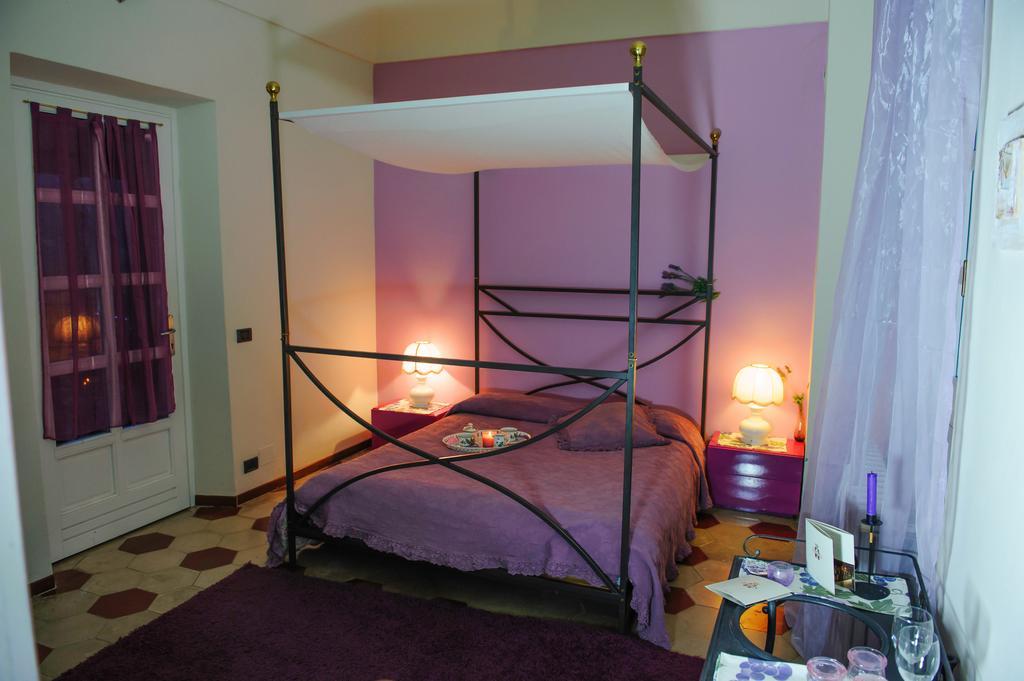 Agriturismo Paitin Alba  Zimmer foto